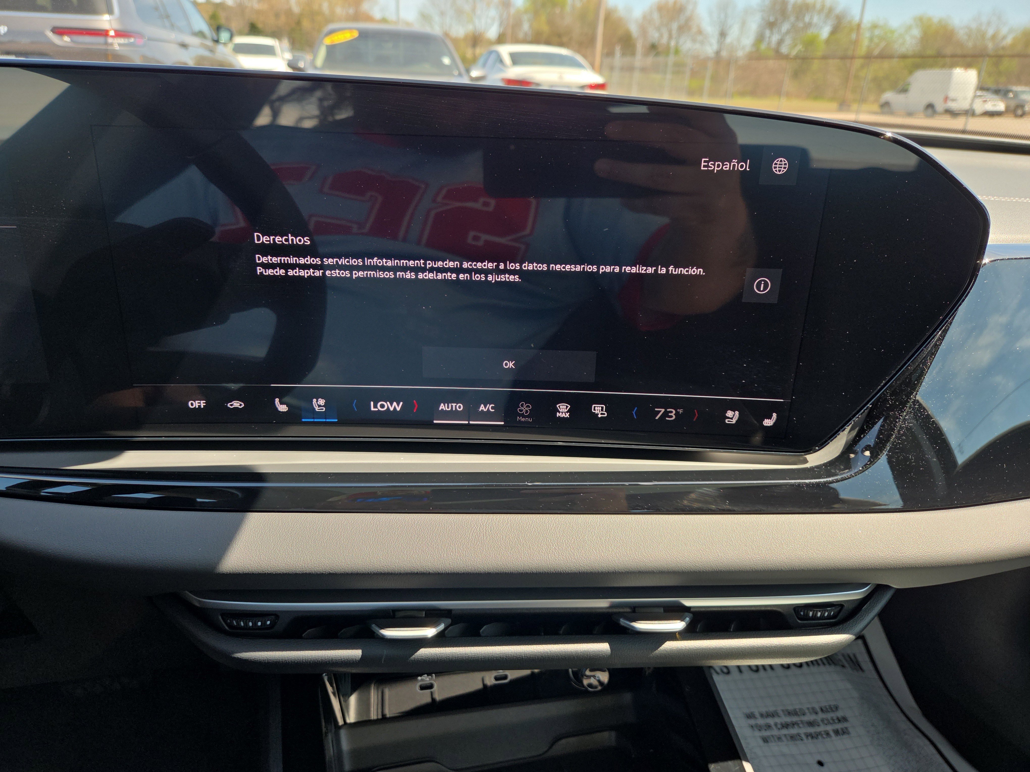 Certified 2025 Audi A5 2.0T Premium Plus w/ Premium Plus image 12