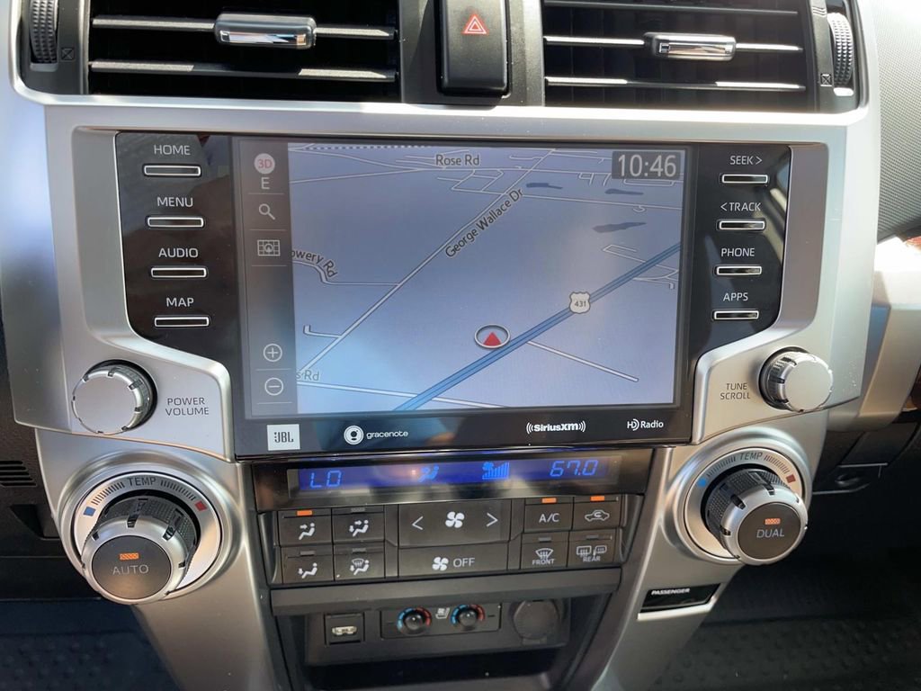 Used 2024 Toyota 4Runner Limited image 28