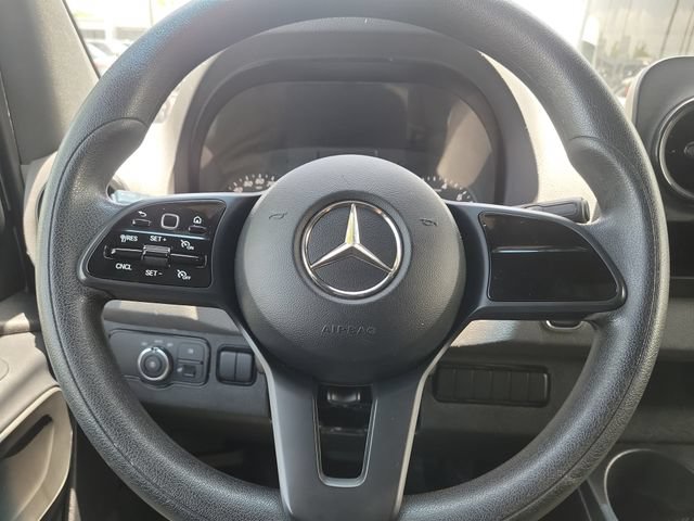 Used 2023 Mercedes-Benz Sprinter 2500 image 24