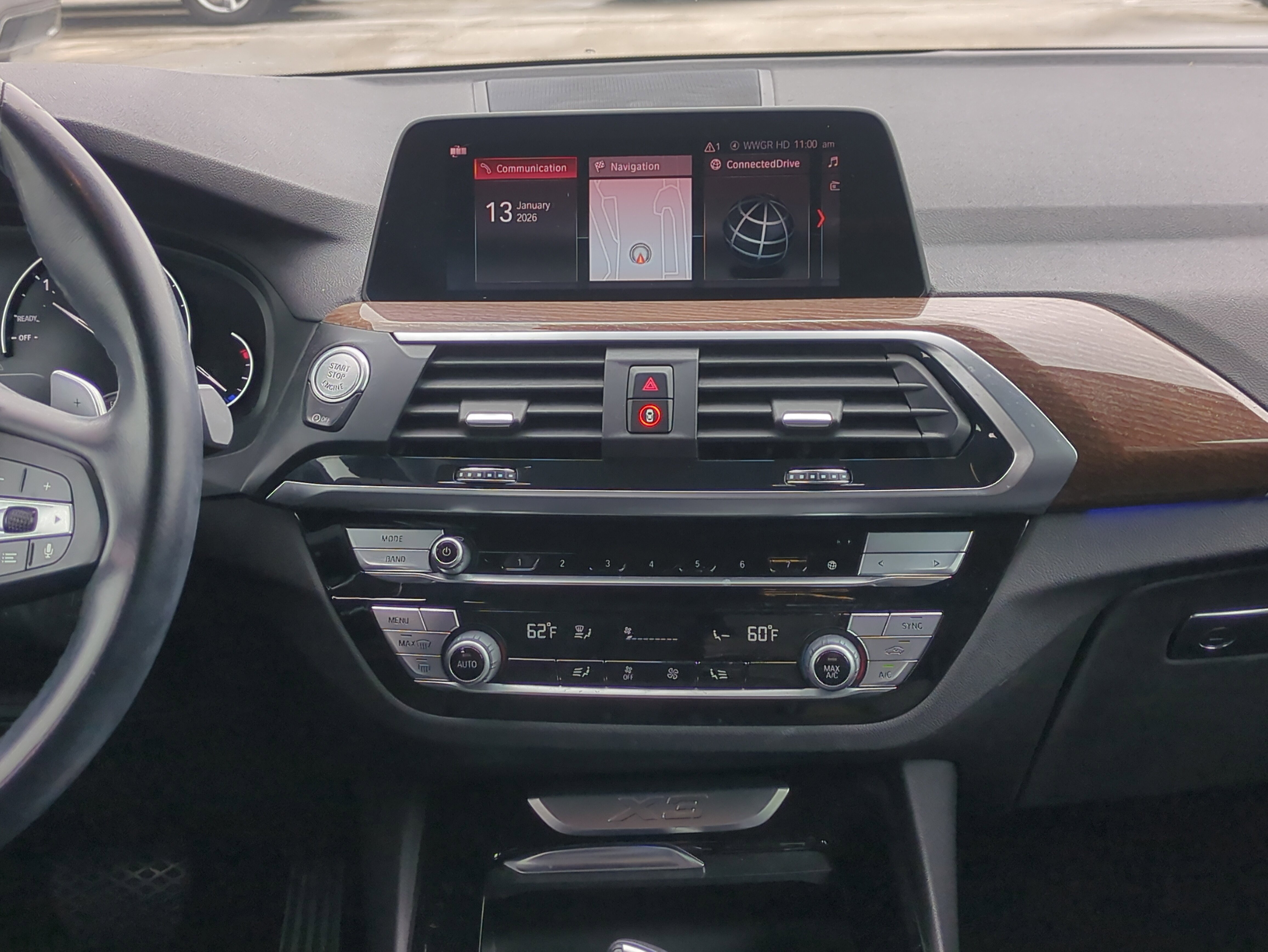 Used 2021 BMW X3 sDrive30i image 19