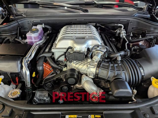 New 2025 Dodge Durango SRT Hellcat image 35