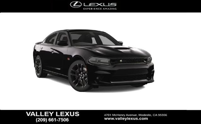 Used 2022 Dodge Charger R/T image 1