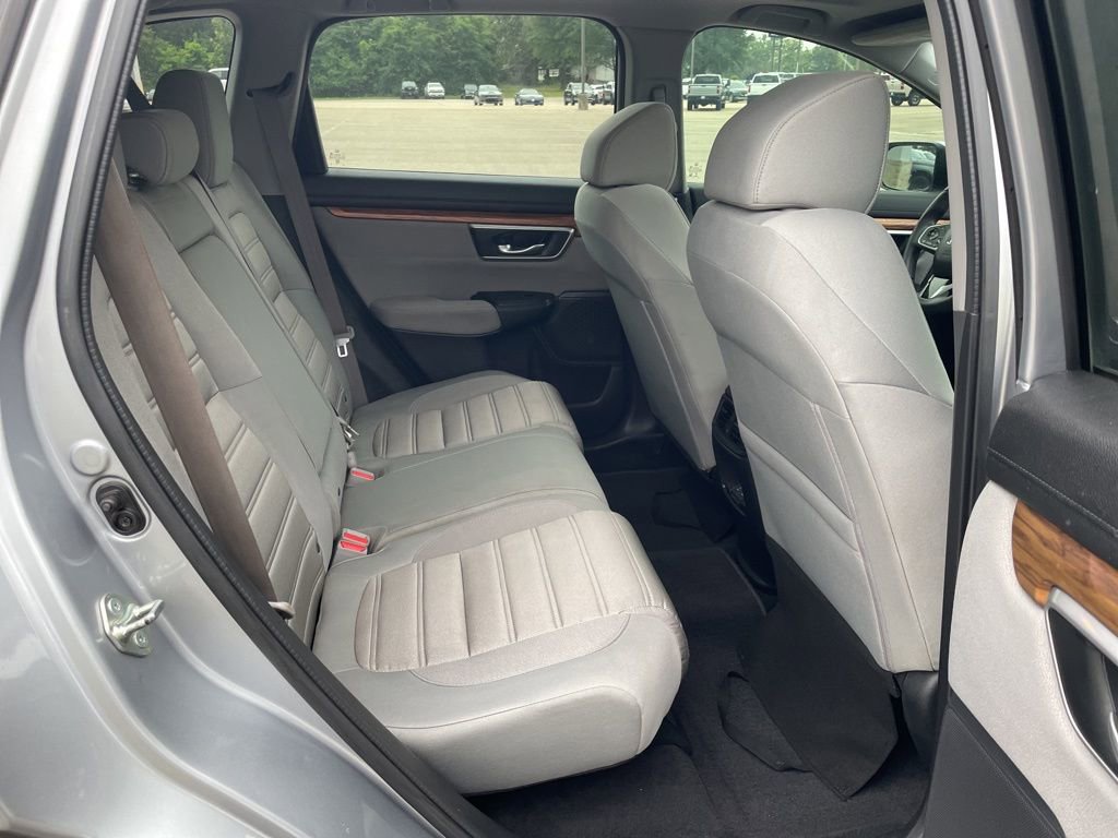 Used 2018 Honda CR-V EX image 27