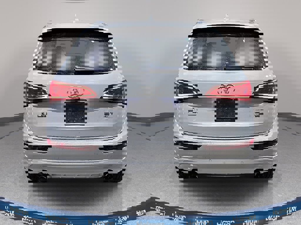 Used 2015 Audi Q5 2.0T Premium Plus AWD/4WD image 7