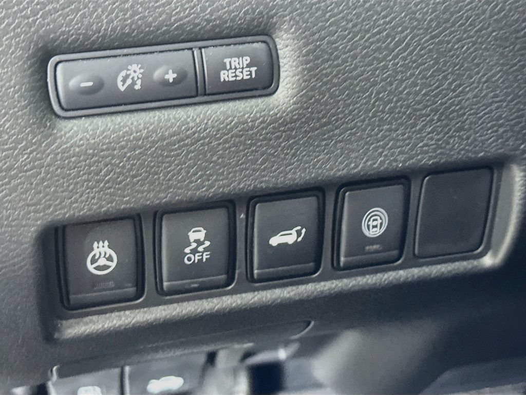 Used 2020 Nissan Murano SL w/ Moonroof Package FWD image 24