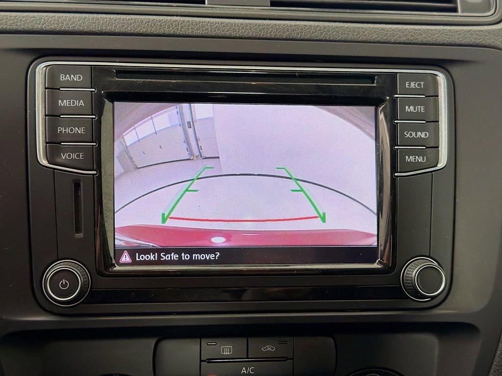Used 2016 Volkswagen Jetta S FWD image 14