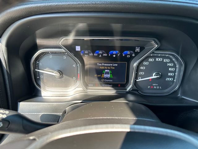 Used 2022 GMC Sierra 3500 Denali image 36