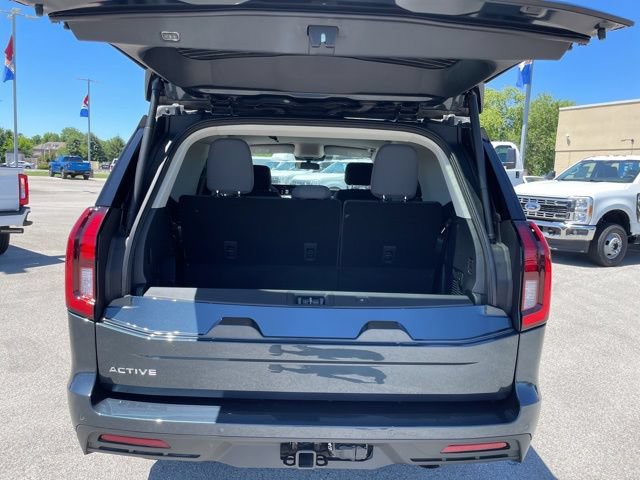 New 2026 Ford Expedition Active AWD/4WD image 69