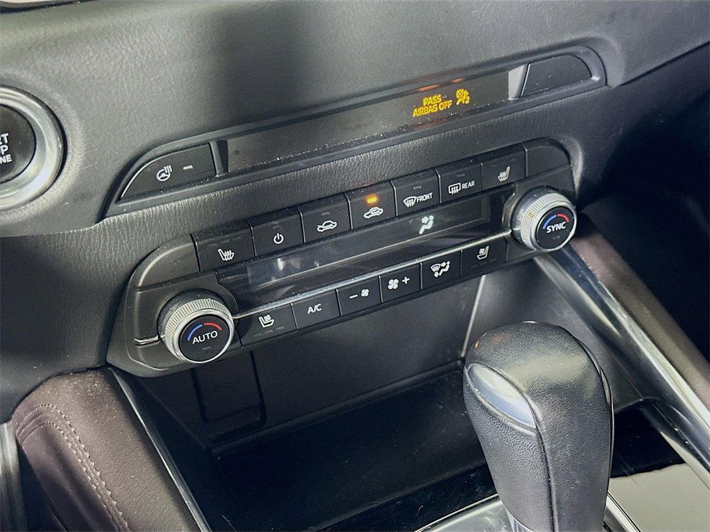 Used 2020 MAZDA CX-5 Signature image 24