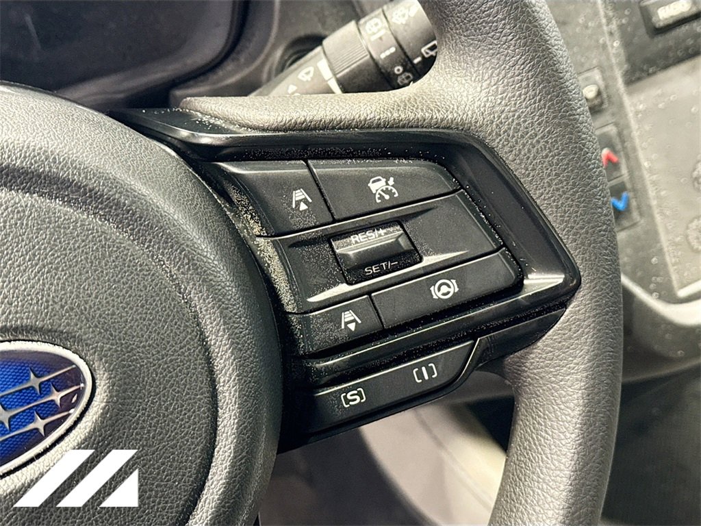 New 2026 Subaru Forester image 12