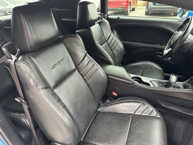 Used 2016 Dodge Challenger SRT Hellcat image 14