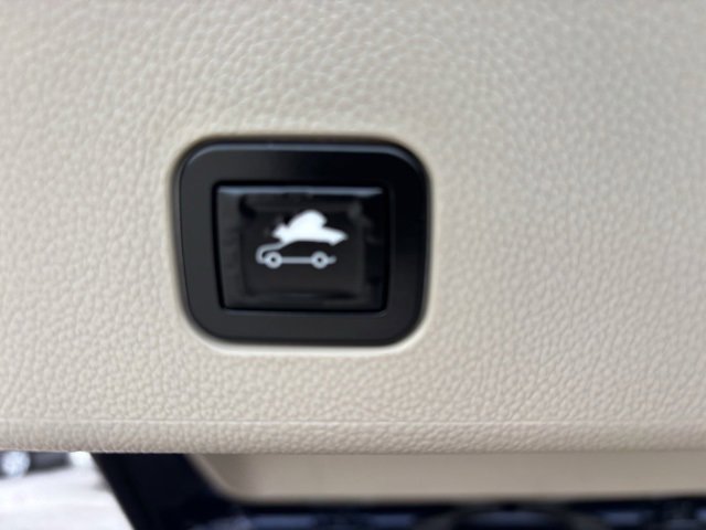 Used 2010 Cadillac SRX Performance image 20