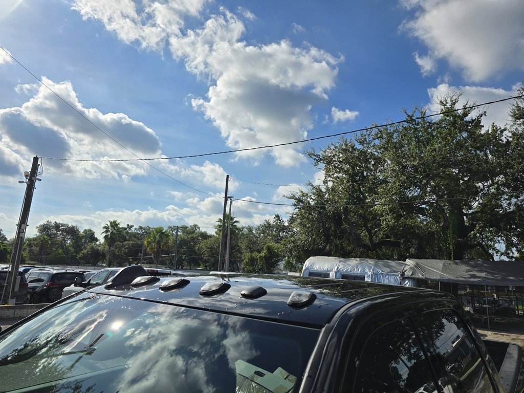 New 2026 RAM 2500 Power Wagon image 14