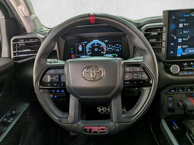 Used 2023 Toyota Sequoia TRD Pro AWD/4WD image 14