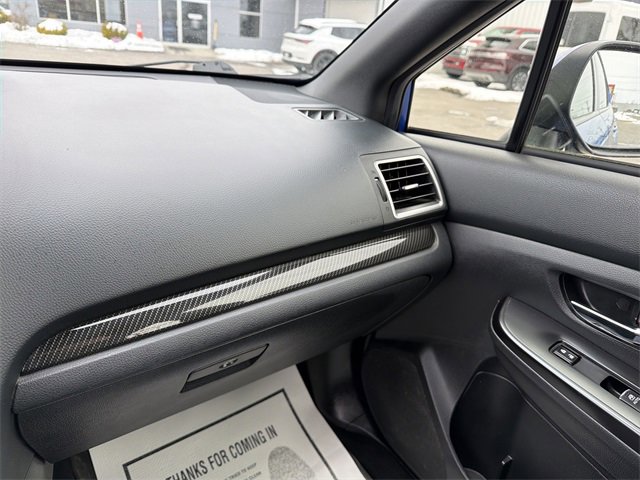 Used 2020 Subaru WRX Premium w/ Popular Package #3 (IZT) image 23
