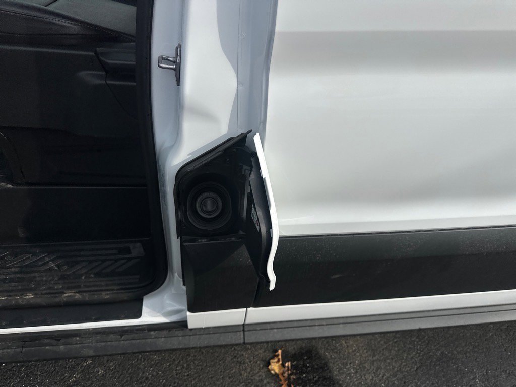 New 2026 Ford Transit 250 Low Roof w/ Load Area Protection Package image 36