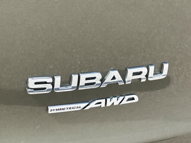 New 2026 Subaru Ascent Touring AWD/4WD image 29