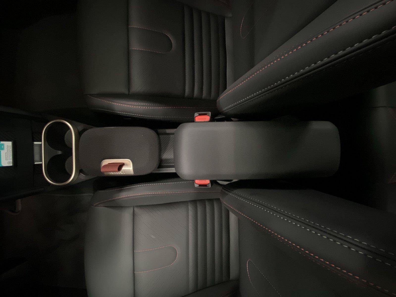 New 2026 MINI Cooper S FWD image 27