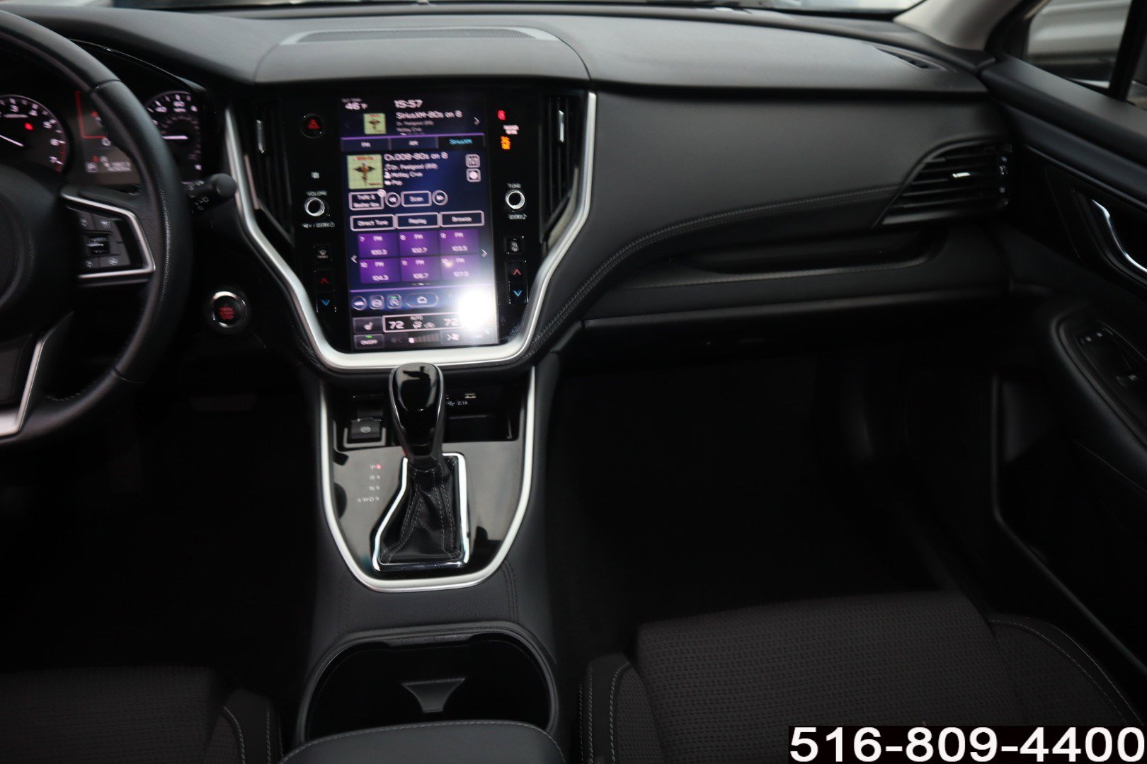 Used 2021 Subaru Outback Premium image 12