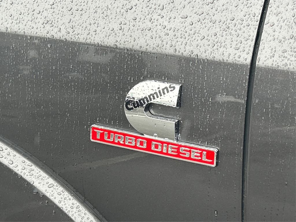 Certified 2020 RAM 2500 Laramie image 19