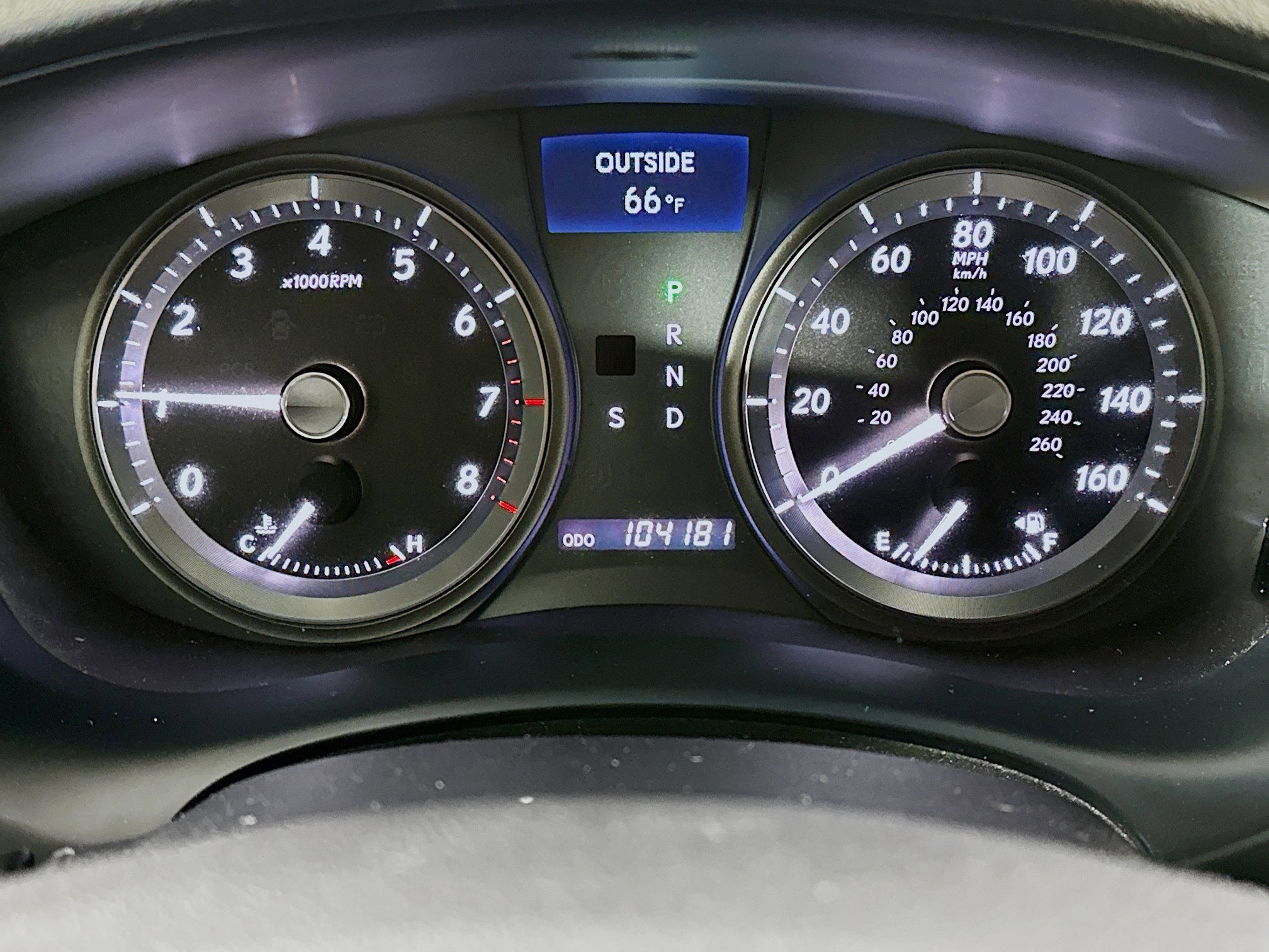 Used 2009 Lexus ES 350 FWD image 18