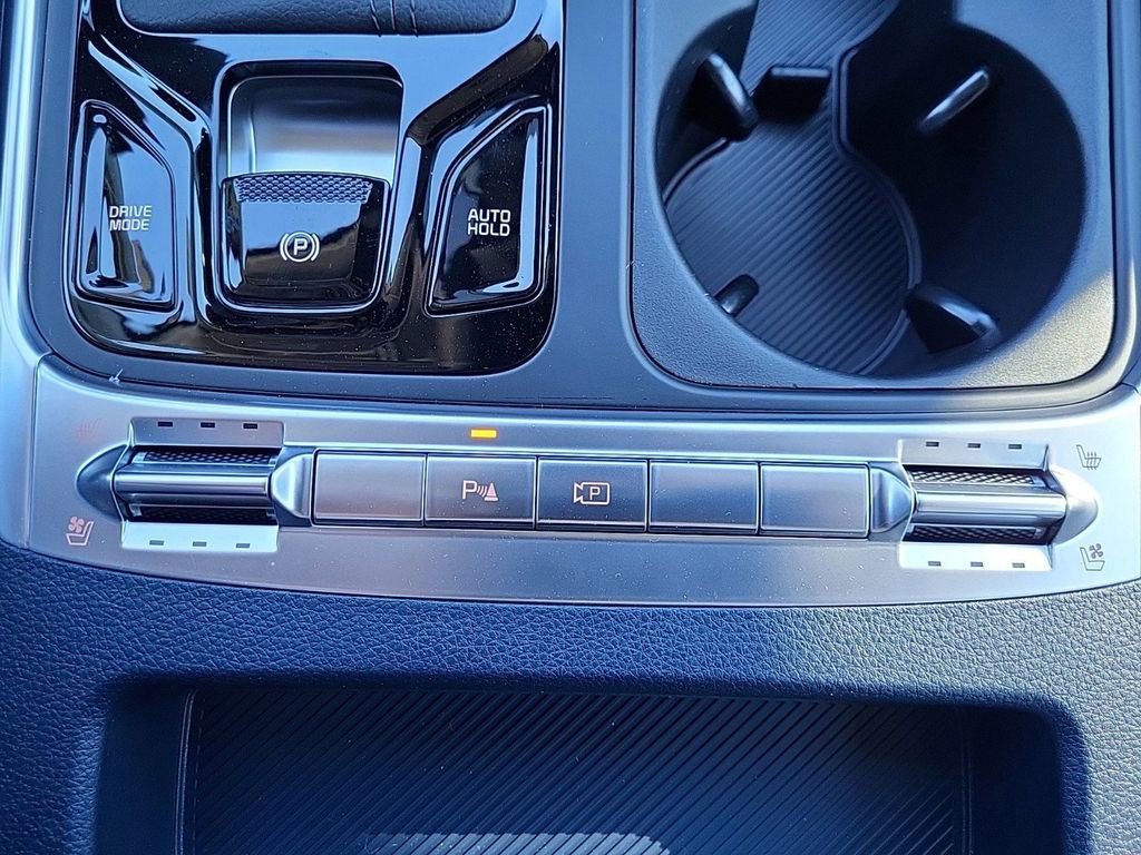 New 2026 Kia Carnival SX image 25