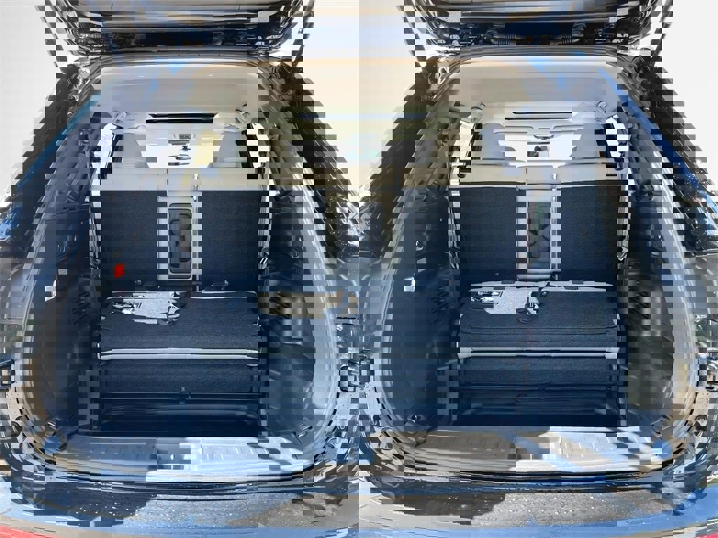 New 2025 Mitsubishi Outlander 4WD Plug-In Hybrid image 32