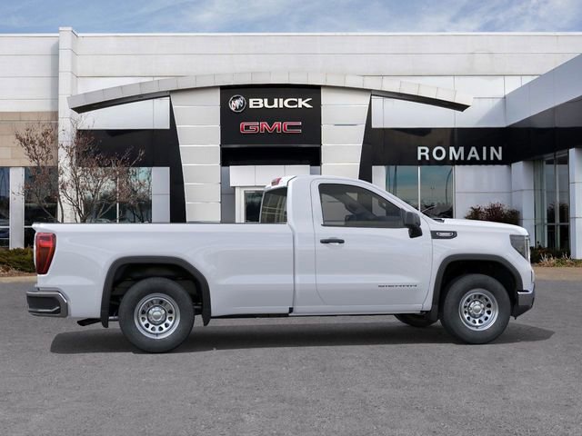 New 2026 GMC Sierra 1500 Pro image 5