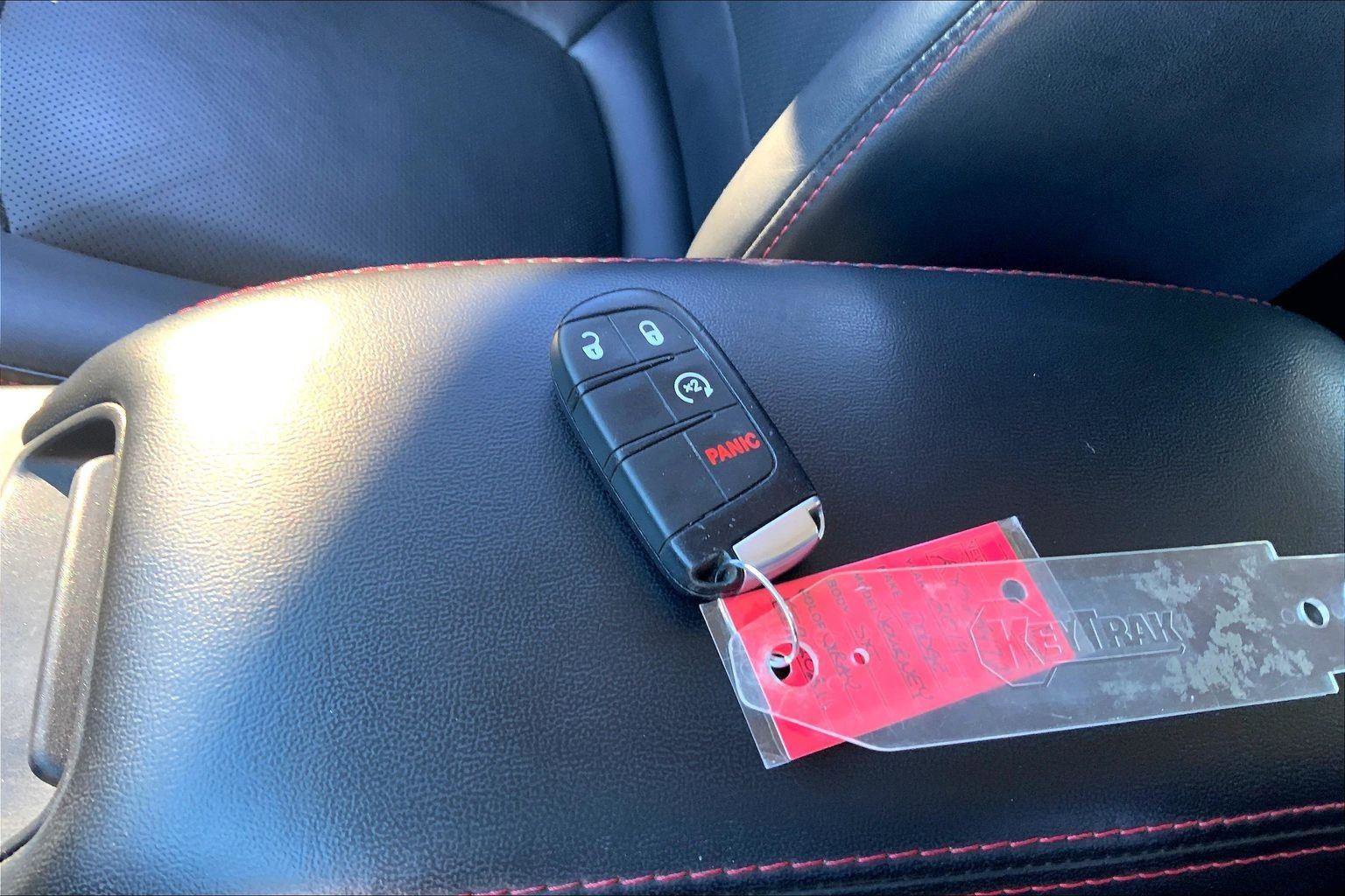 Used 2019 Dodge Journey GT image 12