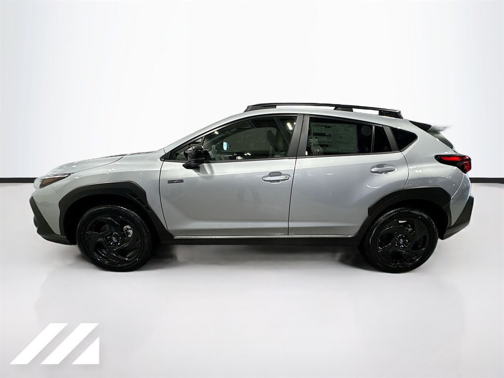 Used 2026 Subaru Crosstrek 2.5i Sport w/ Crosstrek Mirror Package AWD/4WD image 8