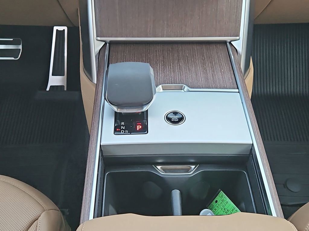 New 2026 Land Rover Range Rover SE image 20