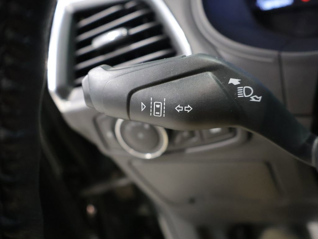 Used 2024 Ford Edge Titanium w/ Equipment Group 301A image 34