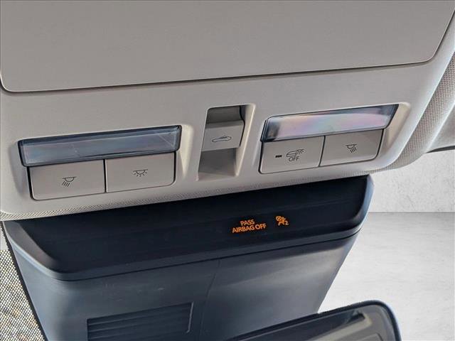 Used 2023 MAZDA CX-50 AWD 2.5 S w/ Premium Plus Pkg image 21