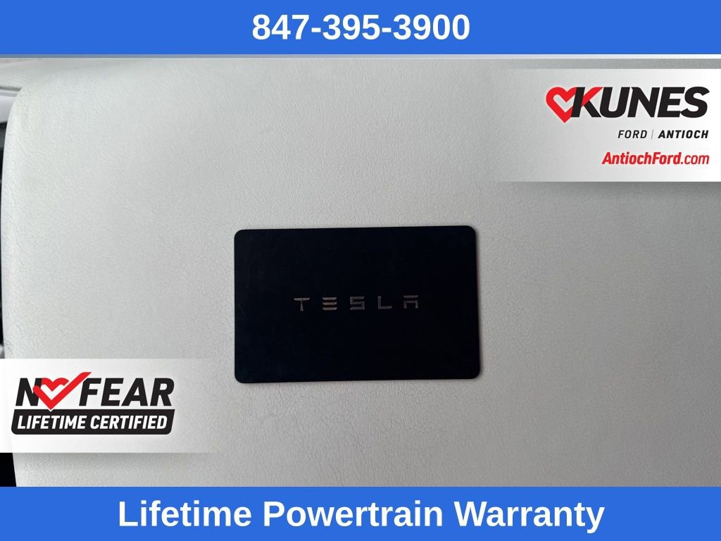 Used 2022 Tesla Model S Plaid image 44