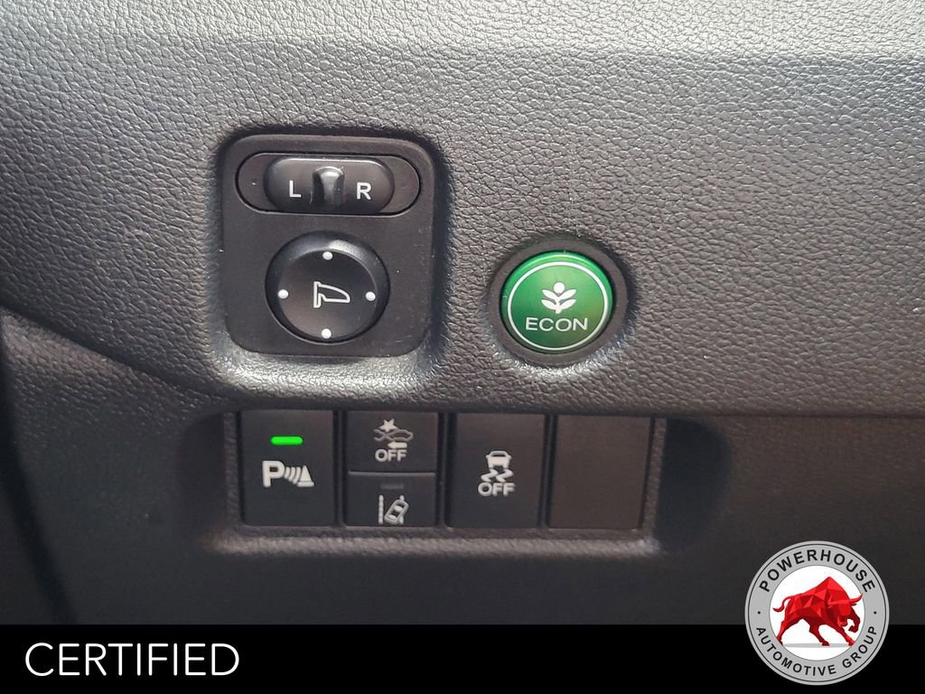Used 2021 Honda Pilot Touring image 31