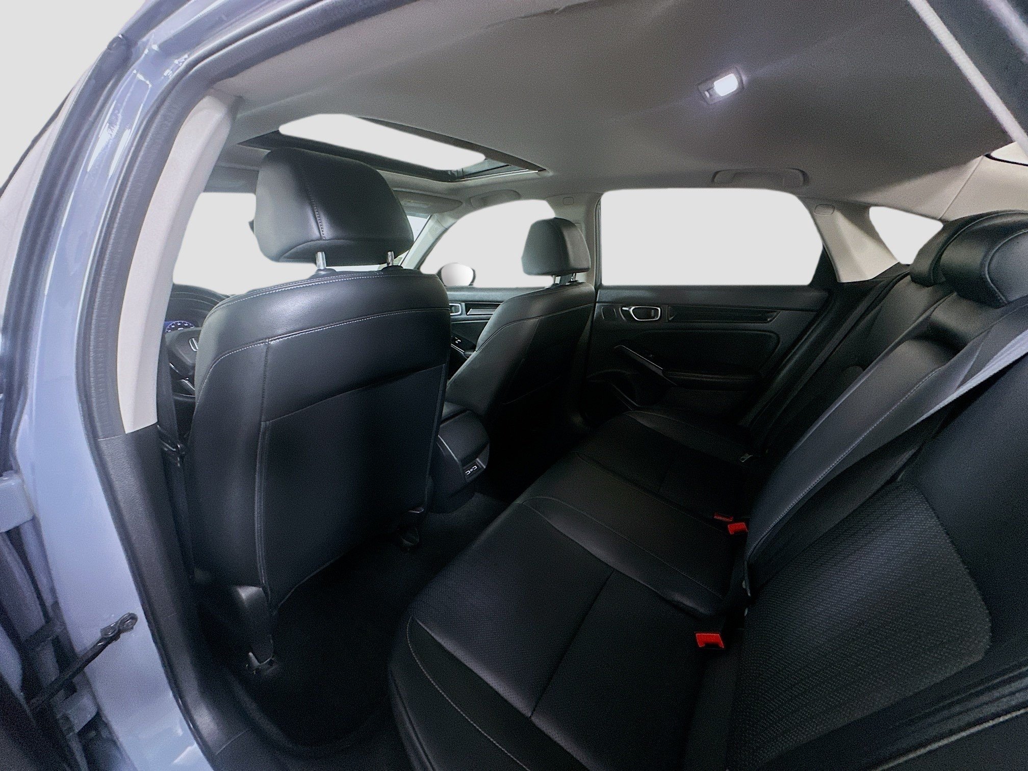 Certified 2022 Honda Civic Touring image 23