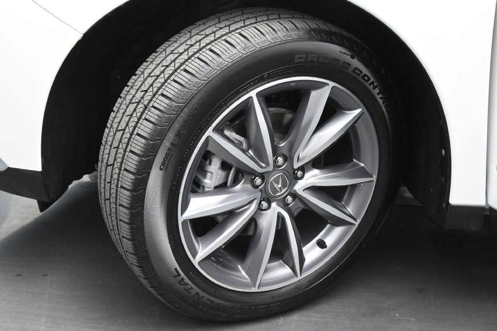 Used 2024 Acura RDX w/ Technology Package AWD/4WD image 23