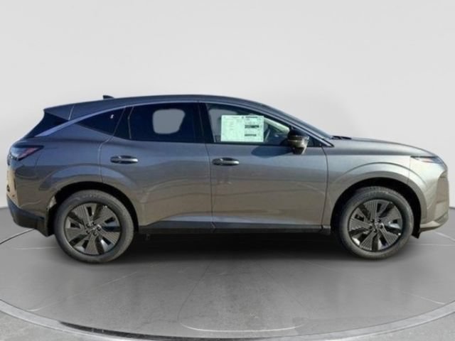 New 2026 Nissan Murano SL AWD/4WD image 8