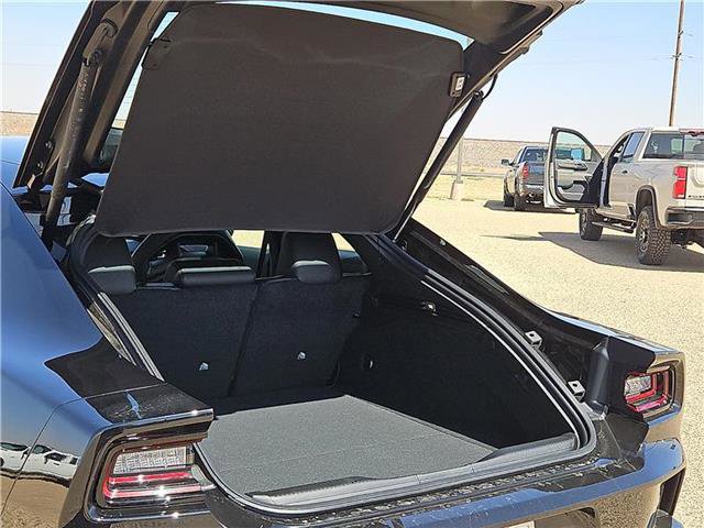 New 2026 Dodge Charger Scat Pack image 8