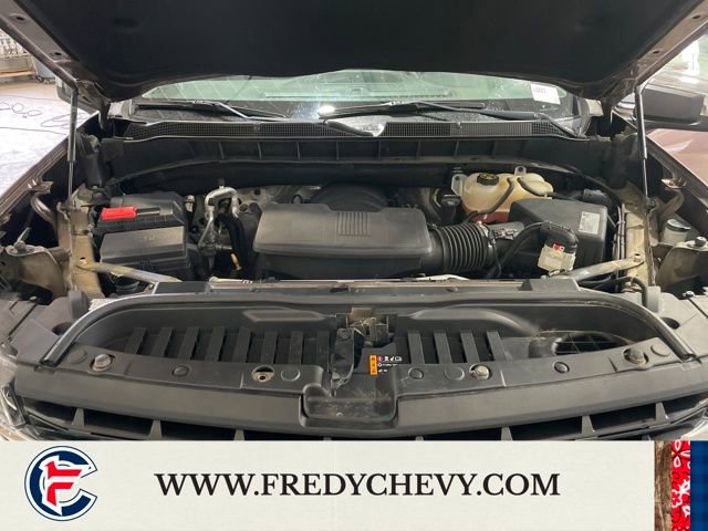 Used 2019 Chevrolet Silverado 1500 LT w/ All-Star Edition image 28