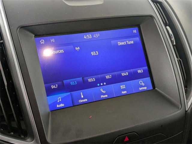 Used 2020 Ford Edge SE image 21