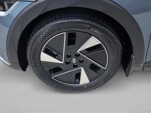 New 2026 Hyundai Ioniq 5 SEL RWD image 10
