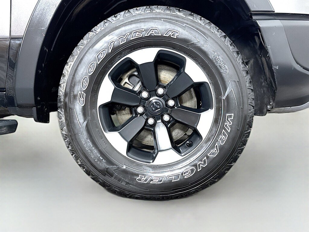 Used 2019 RAM 1500 Rebel image 50