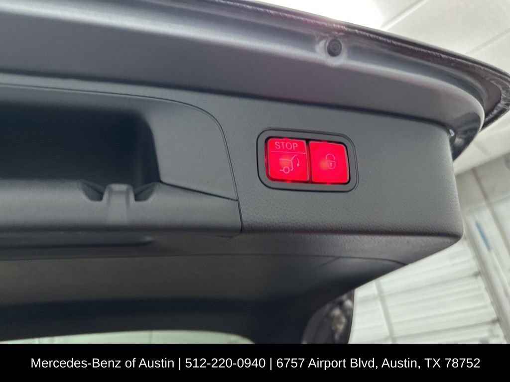 Certified 2021 Mercedes-Benz GLC 300 4MATIC image 28