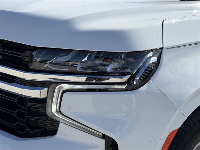 Certified 2023 Chevrolet Tahoe LS w/ Max Trailering Package image 8