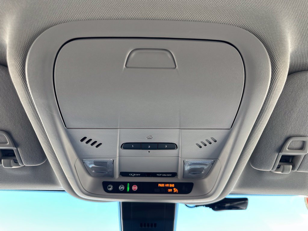 Used 2020 Chevrolet Equinox LT AWD/4WD image 8