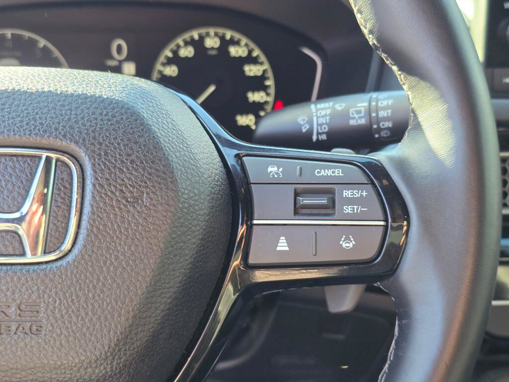 Certified 2024 Honda Civic Sport image 20