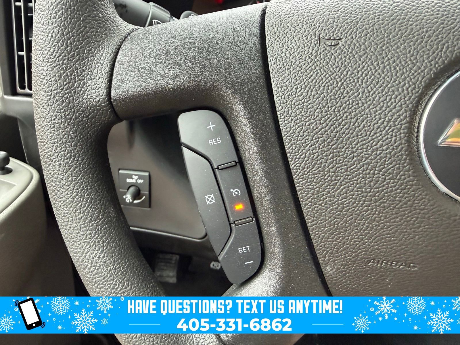 New 2025 Chevrolet Express 2500 Extended image 10