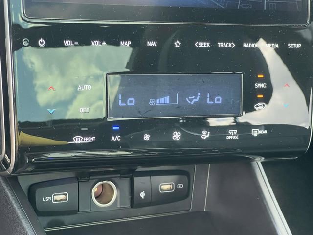 Certified 2023 Hyundai Tucson Limited AWD/4WD image 31