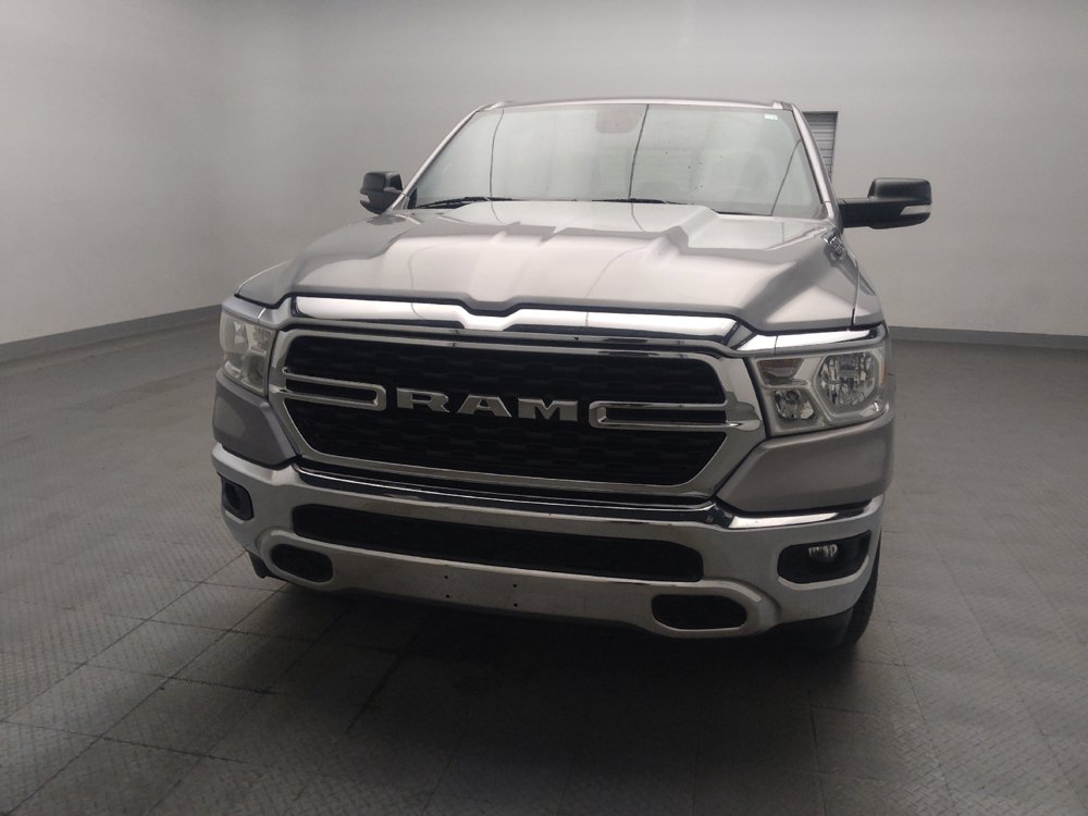 Used 2022 RAM 1500 Lone Star AWD/4WD image 15